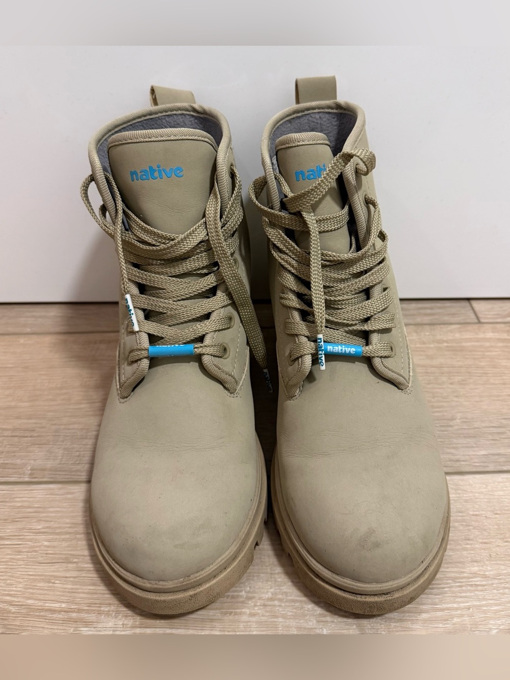 Native Hiker Boot - Picture 2 of 7